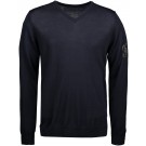 Strapazierfähiger V-Neck Pullover