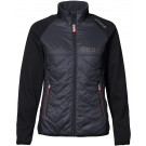 Woman Cool Down Jacket
