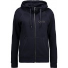 CORE Full Zip Damen Hoodie